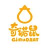 奇诺鼠童鞋严选抖音达人头像
