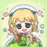 娱乐沙拉酱抖音达人头像