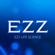 EZZ营养品海外旗舰店抖音号头像