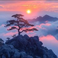 陌上花开抖音号头像