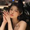 涵小张抖音达人头像