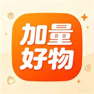 加量好物抖音达人头像
