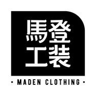 马登工装官方旗舰店抖音达人头像