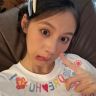 如如如啦抖音达人头像