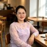 小孟老师扒奶粉抖音达人头像