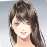 陆子梦同学抖音达人头像