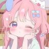 眠眠宝宝不困抖音达人头像