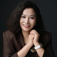 周姐聊财商抖音达人头像