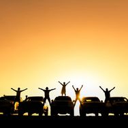 长路漫漫抖音达人头像