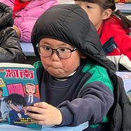 绿航优选小铺抖音达人头像