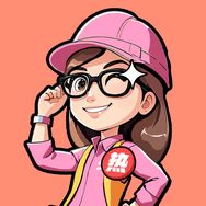 鹅厂热点挖掘姬抖音达人头像