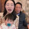 安琪和大叔的三婚生活抖音达人头像