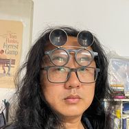 摊主欧阳摊抖音达人头像