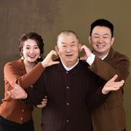 新疆马力克抖音达人头像
