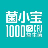 菌小宝食品旗舰店抖音号头像
