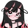 元气tomato抖音达人头像