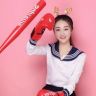 陈亚男抖音达人头像
