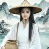 可可民间故事（收徒）抖音达人头像