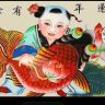 潍坊虎嗅农业机械有限公司抖音达人头像