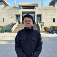 兵马俑大智抖音达人头像