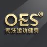 OES宜霏运动健身专卖店爬楼机抖音达人头像