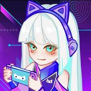 哈基米抖音达人头像
