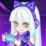 哈基米抖音达人头像
