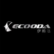 伊酷达ECOODA官方旗舰店抖音达人头像