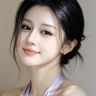 妙语(王思麟)抖音达人头像