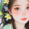 鱼小清抖音达人头像