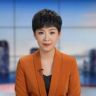主持人怡诺抖音达人头像