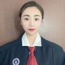 静雯律师抖音达人头像