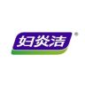 妇炎洁洗护清洁旗舰店抖音达人头像
