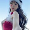 郭害羞抖音达人头像