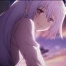 奈奈无鱼抖音达人头像
