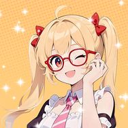 言之尤里抖音达人头像