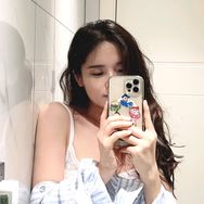 王嘻嘻xixi抖音号头像