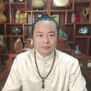 有事找老道抖音达人头像