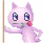 豆猫日记抖音达人头像