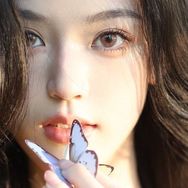 Sona大小姐抖音达人头像