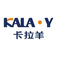 卡拉羊青少年官方旗舰店抖音达人头像