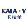 卡拉羊青少年官方旗舰店抖音达人头像