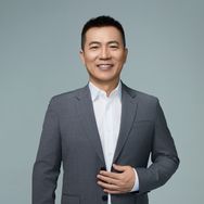 黄健翔抖音达人头像