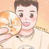 阔哥开饭了抖音达人头像