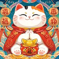 昼彭好物抖音号头像