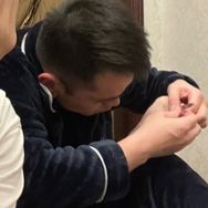 商业小纸条抖音达人头像
