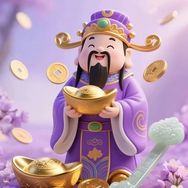 人民正能量抖音达人头像
