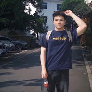 我不是陈二南抖音达人头像