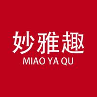 妙雅趣家居好物抖音达人头像