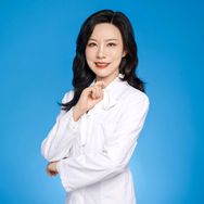 儿保科胡丹丹抖音达人头像